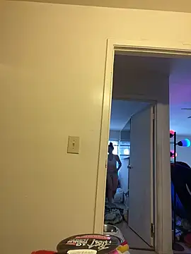 DominiqueX0 online show from January 21, 2025, 6:12 pm