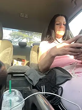 DominiqueX0 online show from January 26, 2025, 8:02 pm