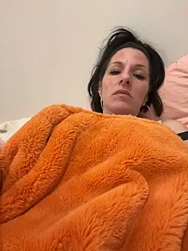 DominiqueX0 online show from February 7, 2025, 4:59 am