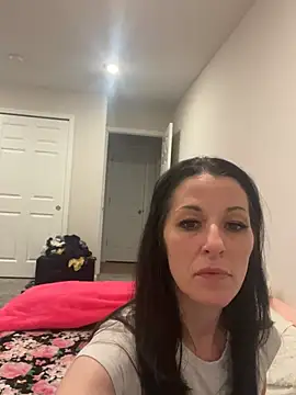 DominiqueX0 online show from February 8, 2025, 4:03 am