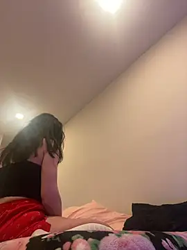 DominiqueX0 online show from February 16, 2025, 1:58 am