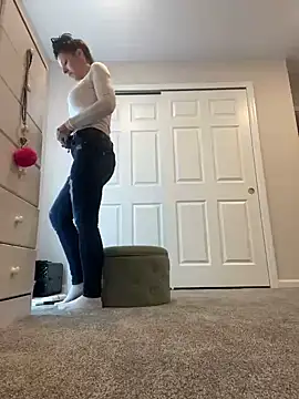 DominiqueX0 online show from February 19, 2025, 5:27 pm