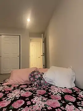 DominiqueX0 online show from February 21, 2025, 4:37 pm