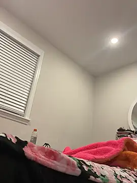 DominiqueX0 online show from February 28, 2025, 1:58 am