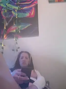 DominiqueX0 online show from March 8, 2025, 6:32 am