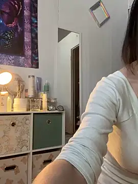 DominiqueX0 online show from March 17, 2026, 12:41 pm