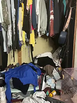 DominiqueX0 online show from March 22, 2026, 6:00 pm