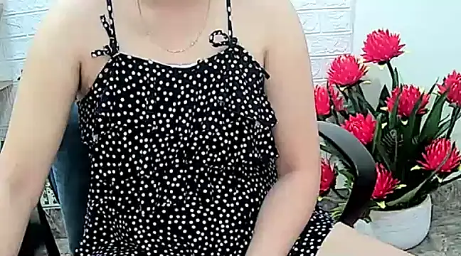 Jasmine798 online show from March 1, 2025, 3:43 am