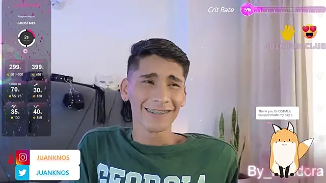 by pandora online show from December 4, 2024, 6:06 pm