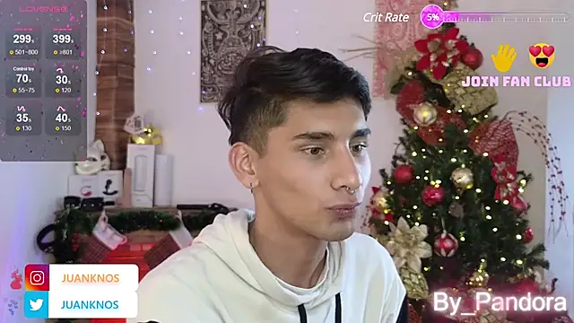 by pandora online show from December 11, 2024, 7:14 pm