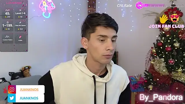 by pandora online show from December 18, 2024, 6:35 pm