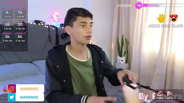 by pandora online show from December 23, 2024, 7:52 pm