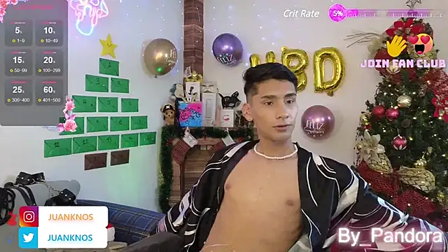 by pandora online show from December 28, 2024, 6:18 pm