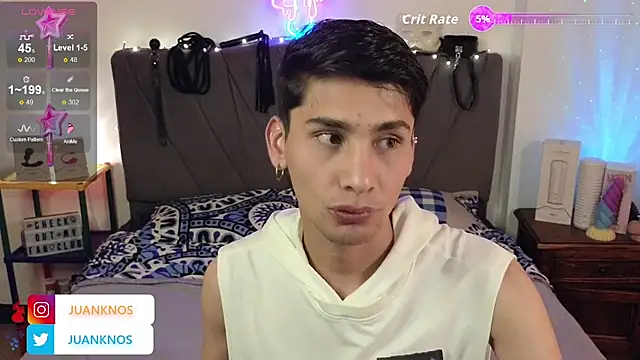 by pandora online show from October 6, 2025, 6:38 pm