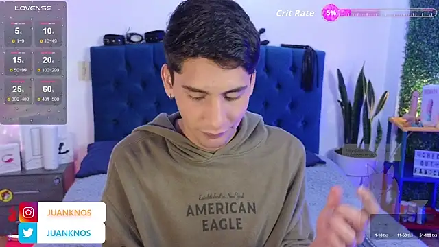 by pandora online show from January 18, 2026, 6:39 am