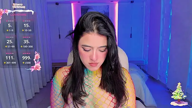 nathalie rivers online show from January 5, 2025, 3:32 am