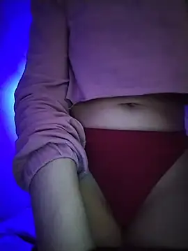 LissaThompsom online show from March 10, 2026, 2:00 pm