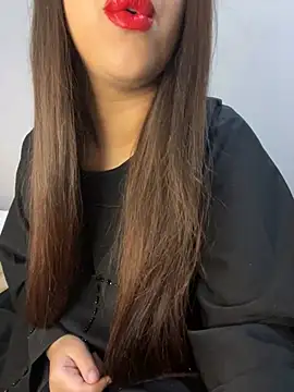 Mayacrayzi online show from January 7, 2025, 10:11 am