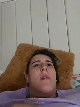 Hanna86 online show from February 1, 2025, 4:24 am