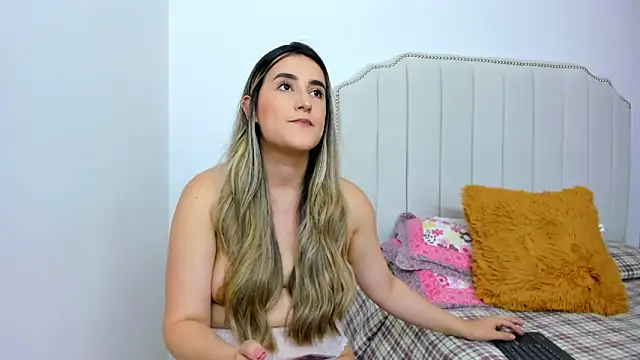 Hanna86 online show from February 9, 2025, 7:30 pm