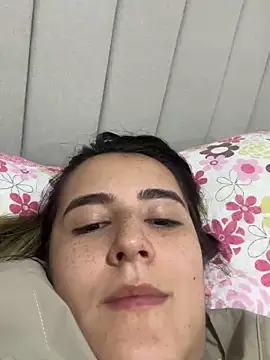 Hanna86 online show from March 1, 2026, 2:13 am