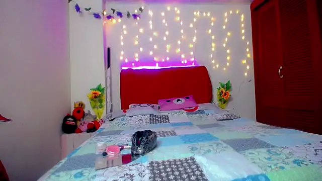 akai krazna online show from January 6, 2026, 11:07 pm