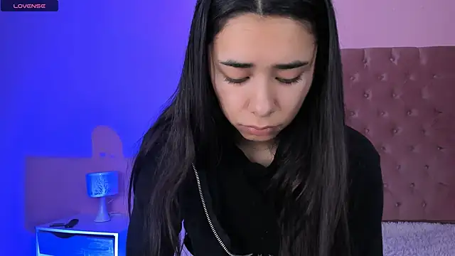 AmyOlimpo online show from January 27, 2025, 8:40 am