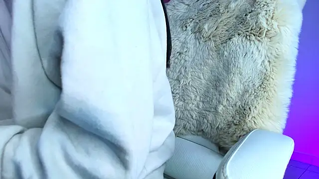 AmyOlimpo online show from October 3, 2025, 1:57 am