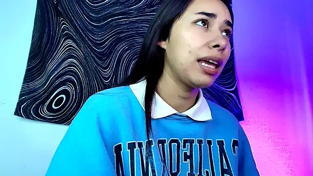 Snapshot of AmyOlimpo chatting on July 8, 2026, 10:25 pm AmyOlimpo online show from July 8, 2026, 10:25 pm