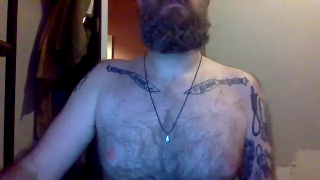 Thrillhouse online show from November 12, 2025, 9:14 pm