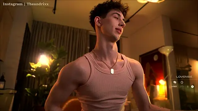 Bbrandon  online show from January 6, 2026, 11:18 pm