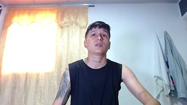 Tamarahryan online show from December 14, 2024, 4:52 pm