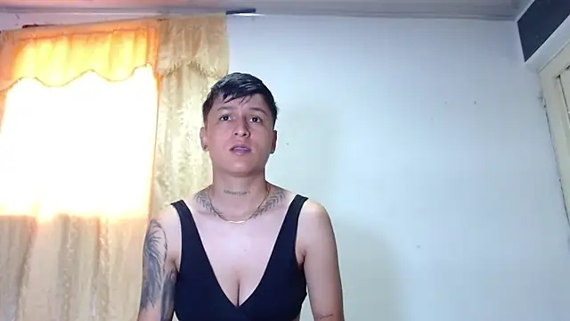 Tamarahryan online show from January 21, 2025, 2:15 pm