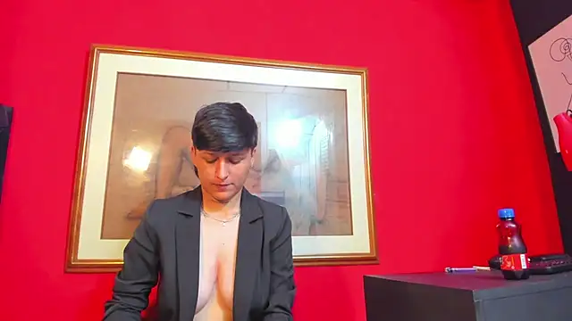 Tamarahryan online show from February 25, 2026, 1:21 pm