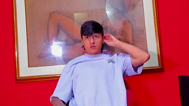 Tamarahryan online show from March 24, 2026, 2:44 pm