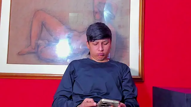 Tamarahryan online show from April 4, 2026, 2:47 pm