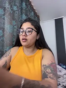 croftsmila online show from March 3, 2026, 10:26 pm