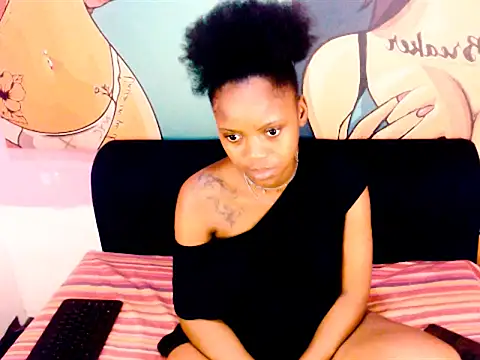 EroticDesiresxxx online show from October 1, 2025, 3:18 pm