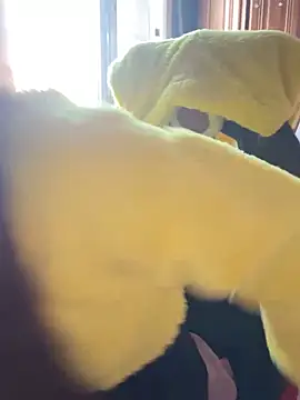 LaPetitechienne1 online show from January 20, 2025, 8:19 am