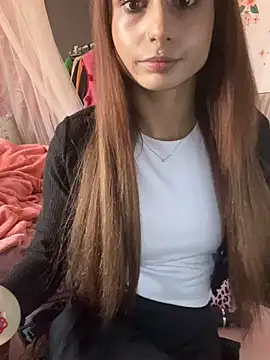 LaPetitechienne1 online show from March 20, 2025, 7:47 am