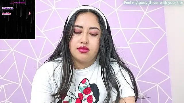 altheamoore online show from September 8, 2025, 7:24 pm