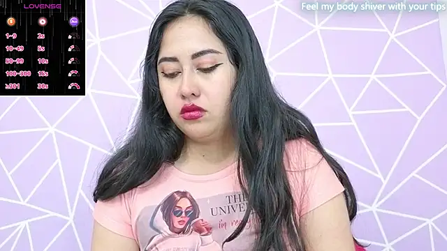 altheamoore online show from September 13, 2025, 7:13 pm