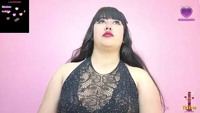 altheamoore online show from February 27, 2026, 4:12 am