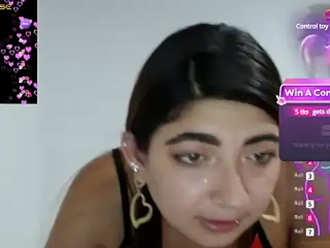 esteni online show from February 13, 2025, 2:56 am
