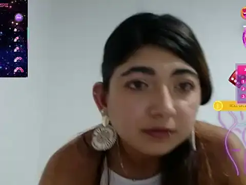 esteni online show from March 15, 2025, 2:46 am