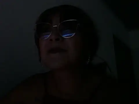 esteni online show from January 14, 2026, 12:38 am