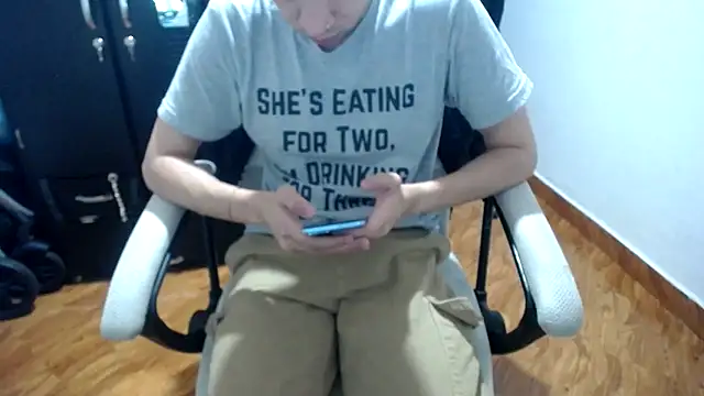 SexAegons online show from February 15, 2025, 10:11 am