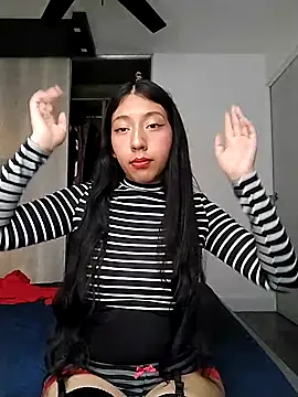 Umaru uwu online show from April 10, 2026, 11:09 pm