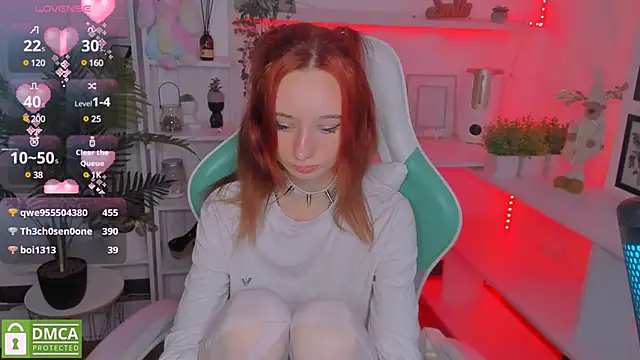 Katia Kim online show from January 27, 2025, 9:34 am