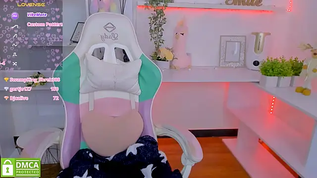 Katia Kim online show from February 4, 2025, 9:28 am